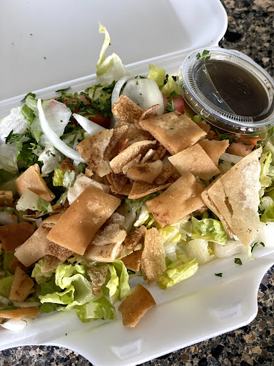 Photo of Cedar Kabob - 3752 51 Ave, Lloydminster, AB T9V 3M7